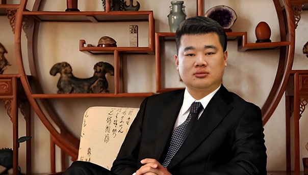 fuliheng