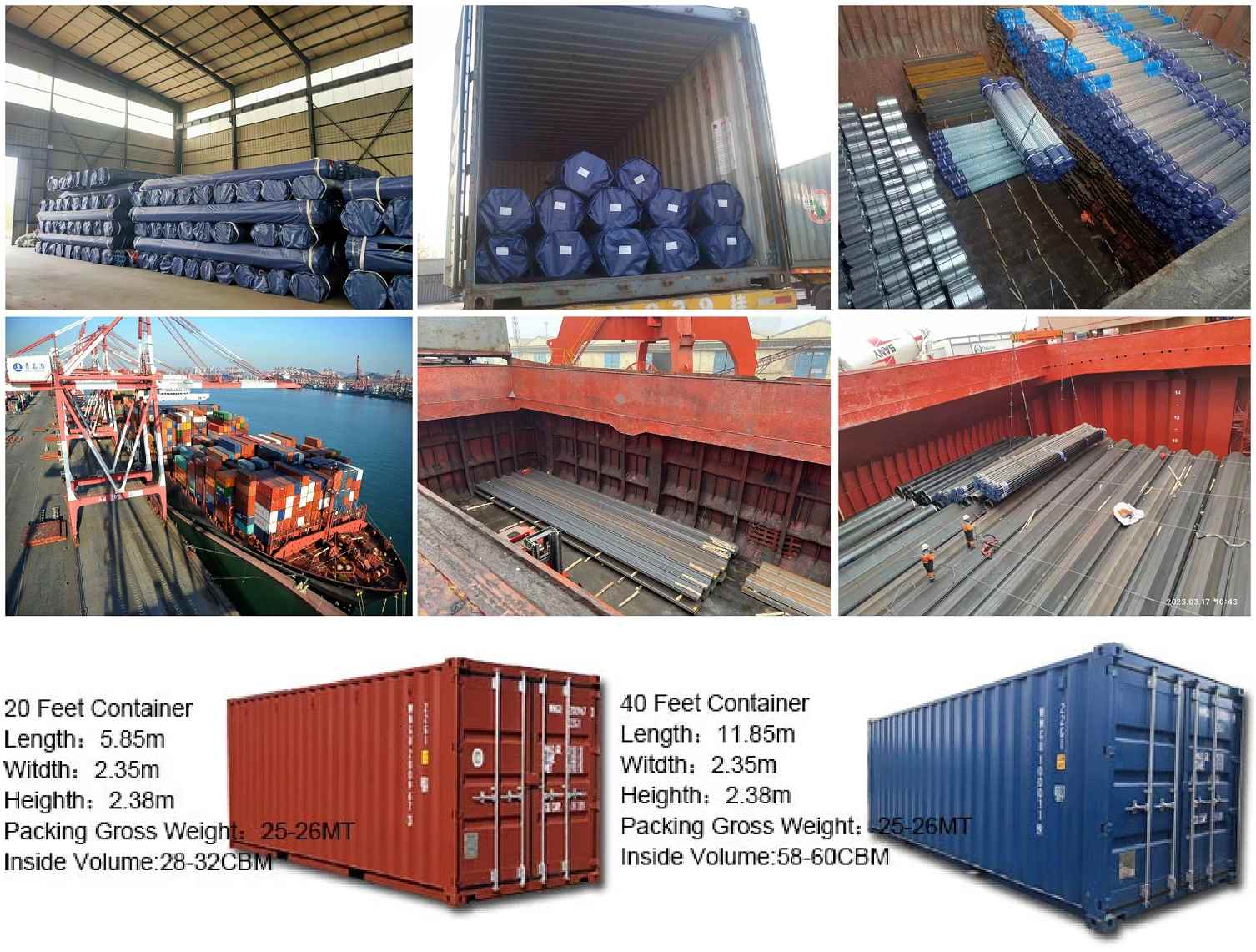 Steel Pipe