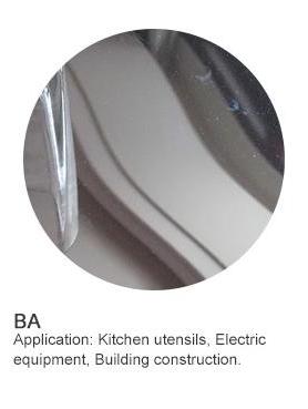 Stainless