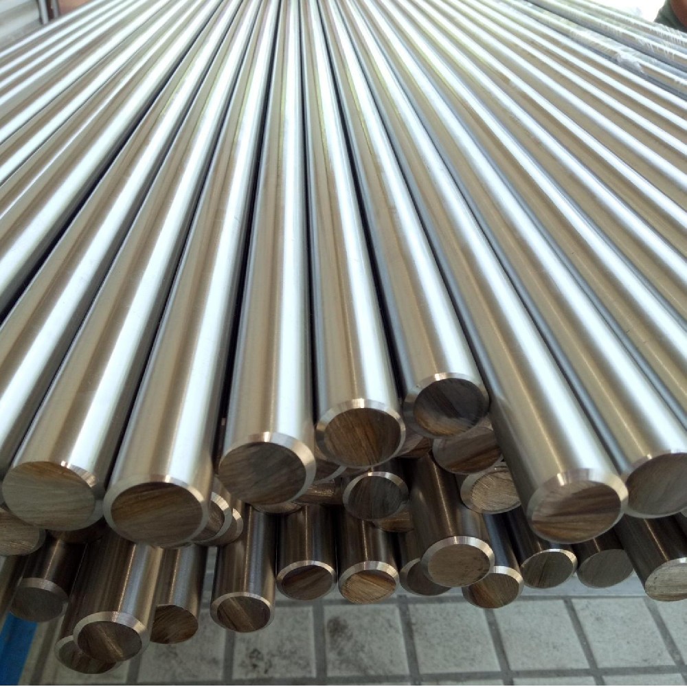 Stainless Steel Round Bar Grade SUS Ss304 316