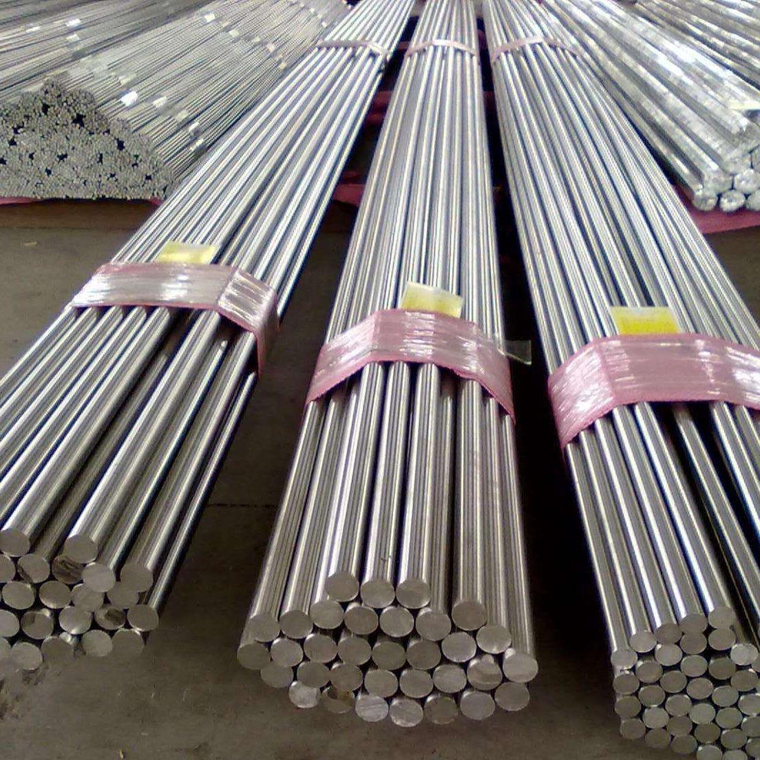 Stainless Steel Round Bar Grade SUS Ss304 316