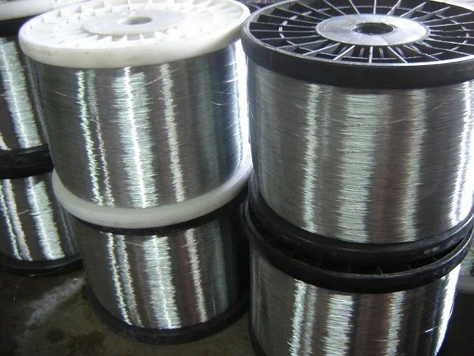 Stainless Wire