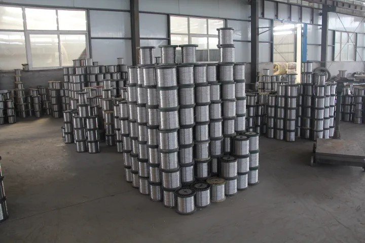 Stainless Iron Wire