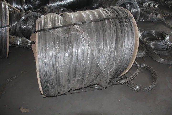 Stainless Steel Wire