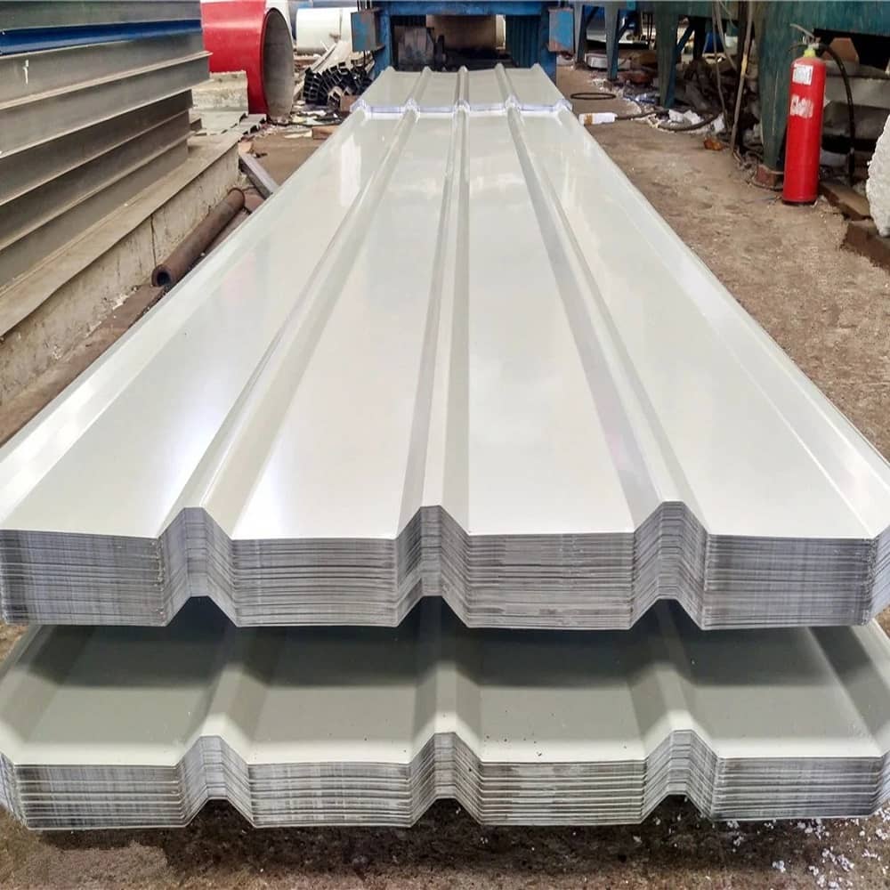 Roofing Sheet