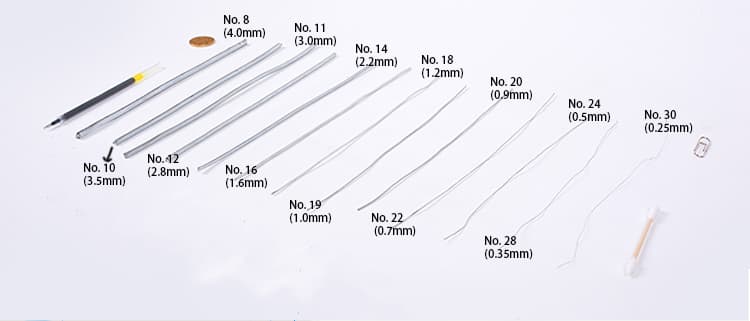 Galvanized Iron Wire