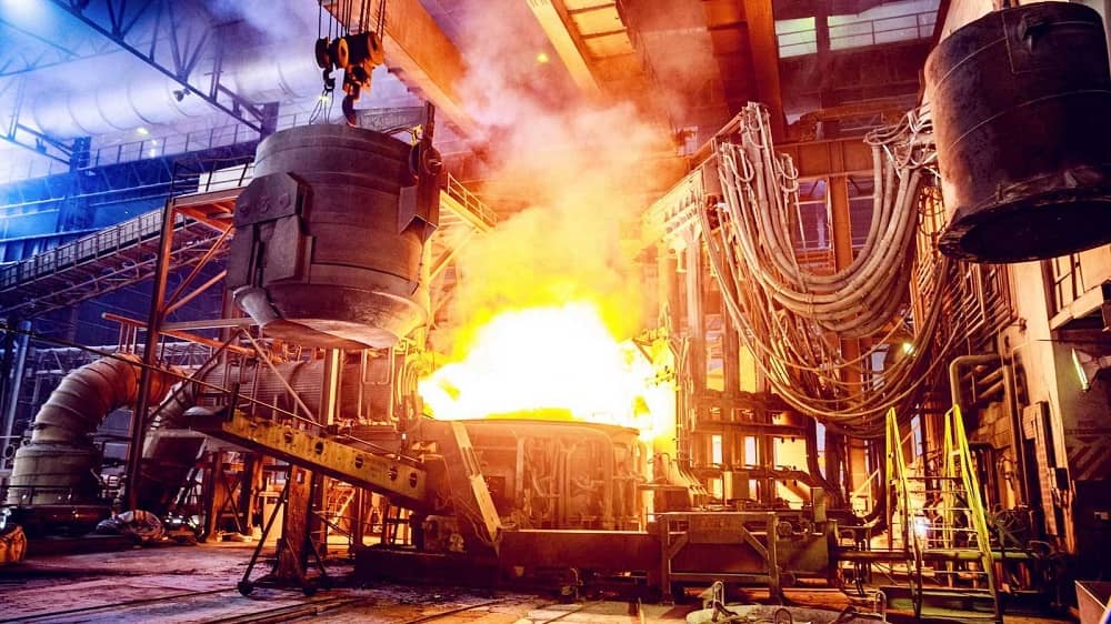 International Carbon Steel Market Faces Challenges Amidst Shifting Supply and Demand Dynamics