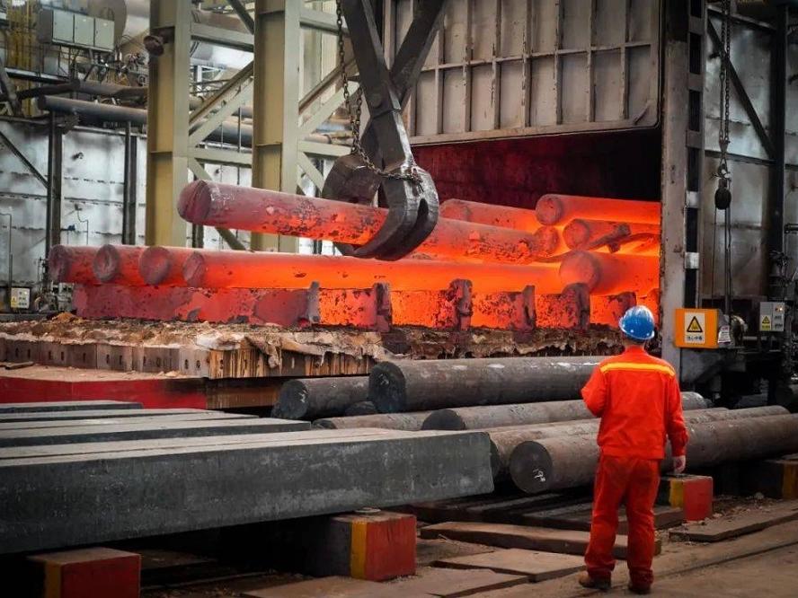 International Carbon Steel Market Faces Challenges Amidst Shifting Supply and Demand Dynamics