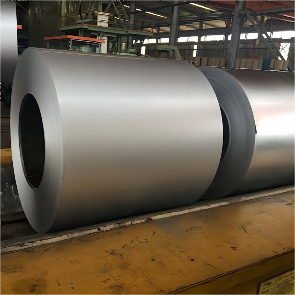 AZ150 Galvalume Steel Coil with Anti-Corrosion Coating