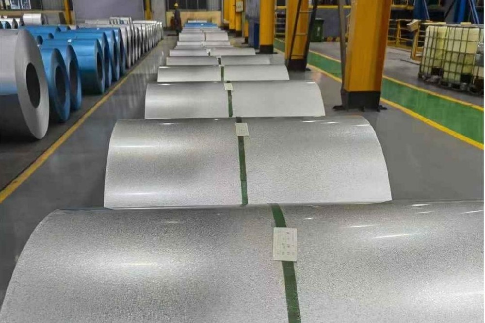 Cincado-aluminio